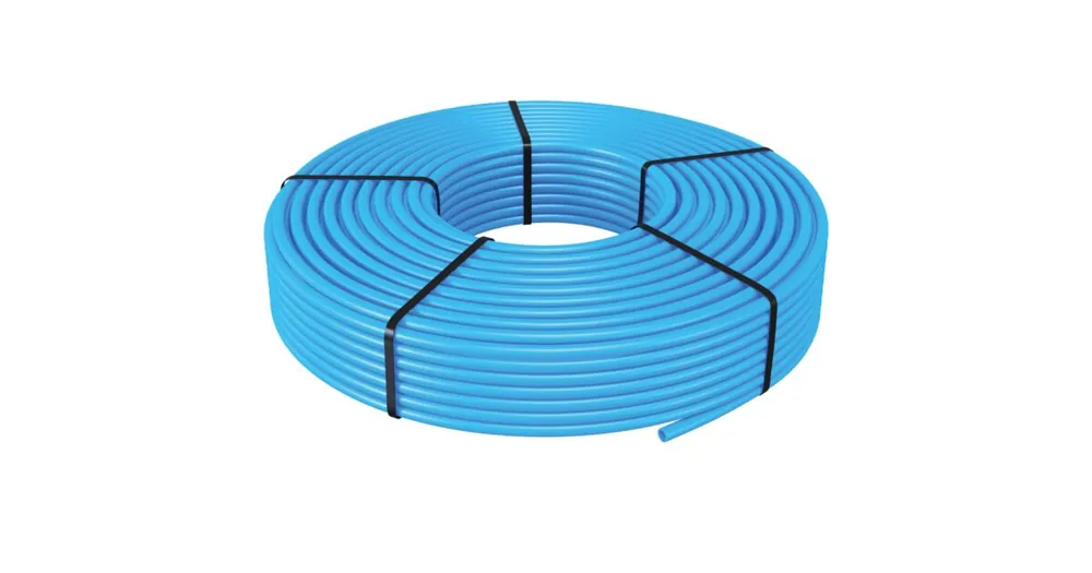 MAGNUM Tube PE-RT 16 x 2.0 mm, 120meter