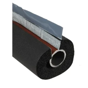 Aerofoam buisisolatie 22mm
