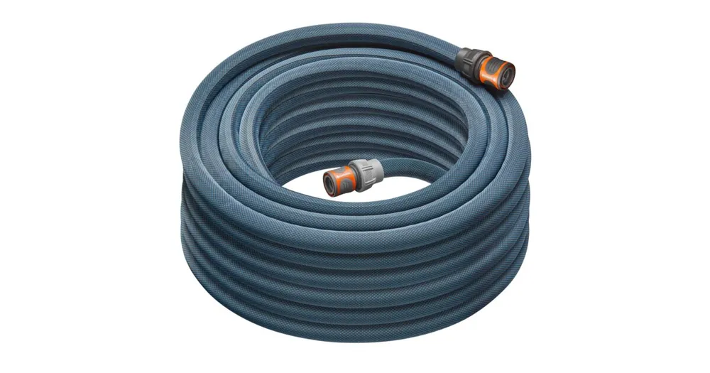 Gardena Textielslang Liano Xtreme 20 meter, 19mm