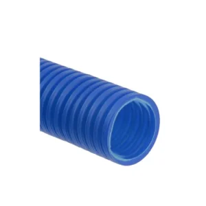 losse mantel voor meerlagenbuis, blauw