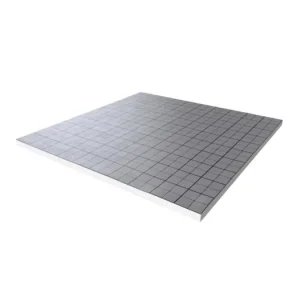 MAGNUM tacker isolatieplaat, 20mm