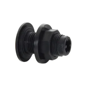 PP tankdoorvoer, 1x buitendraad