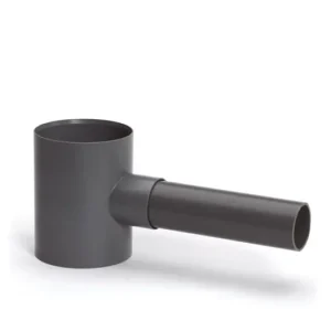 regenton vulautomaat, pvc