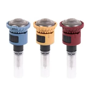 Rain Bird Nozzle R-VAN, vaste hoek