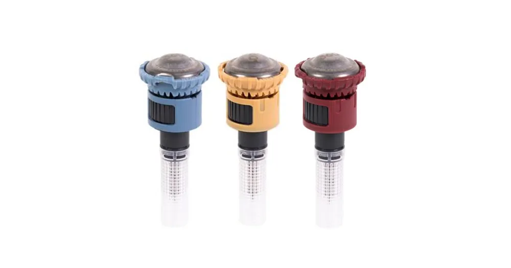Rain Bird Nozzle R-VAN, vaste hoek
