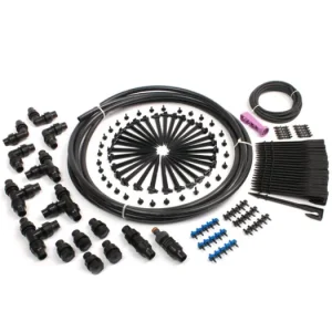 Micro Irrigatie startset XL