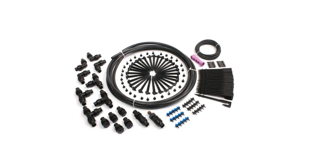 Micro Irrigatie startset XL