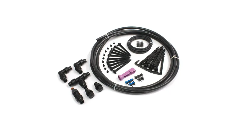Micro Irrigatie startset M