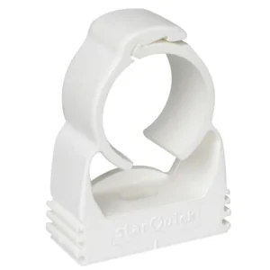 Bis starQuick beugel, wit