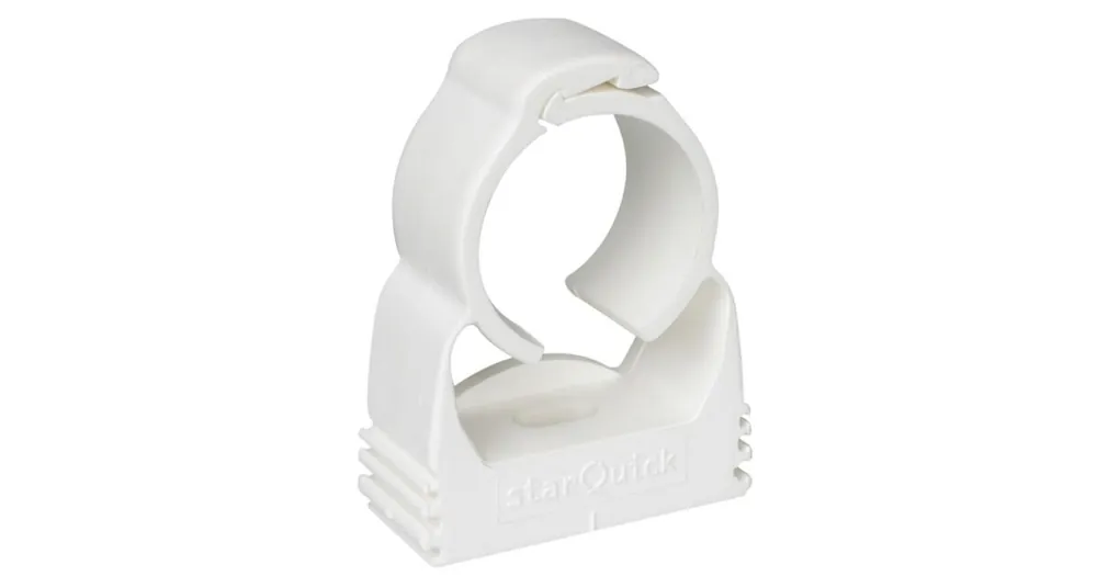 Bis starQuick beugel, wit