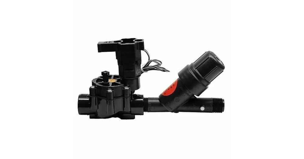 Rain Bird XCZ-075-PRF