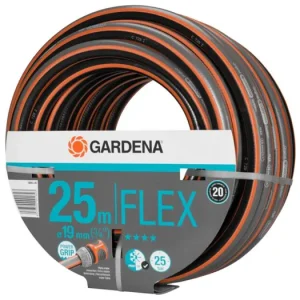 Gardena Comfort FLEX tuinslang 25 meter, 19mm