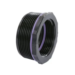 Self-Seal pp verloopring, buitendraad x binnendraad