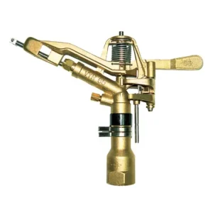 Vyrsa 65 kanon sectorsproeier