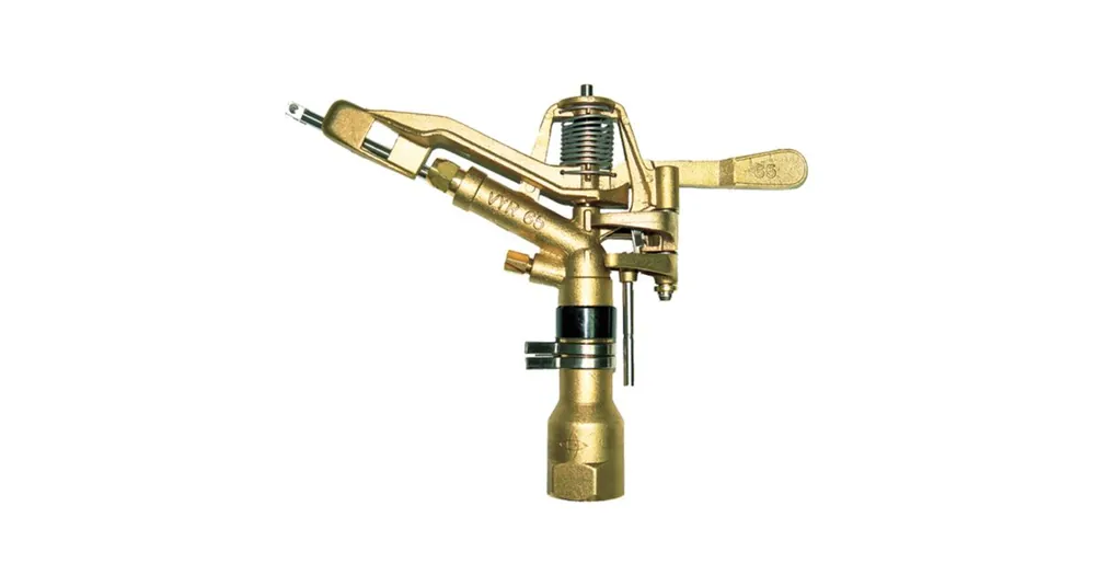 Vyrsa 65 kanon sectorsproeier
