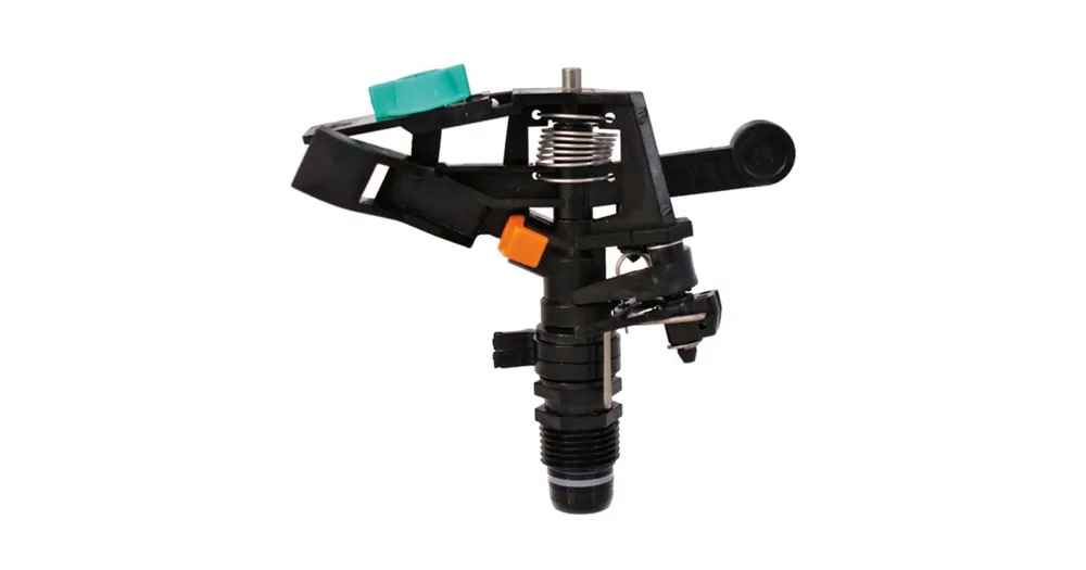 Vyrsa 802sectorsproeier