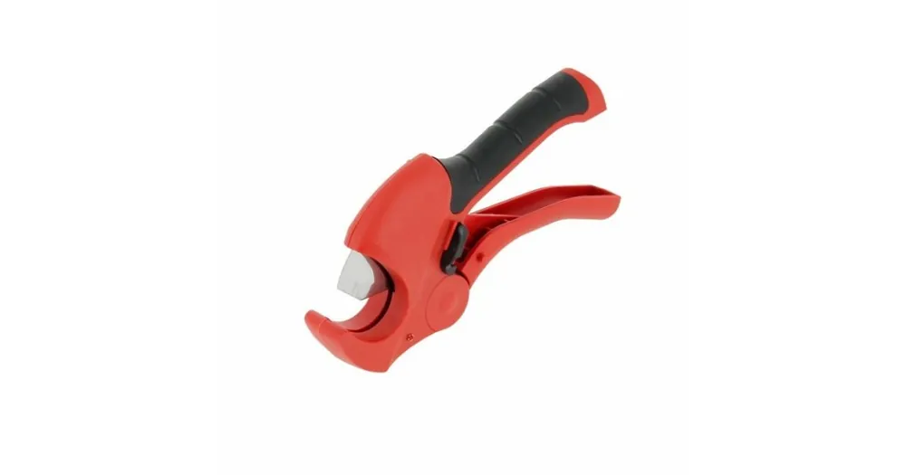 Bonfix pijpschaar