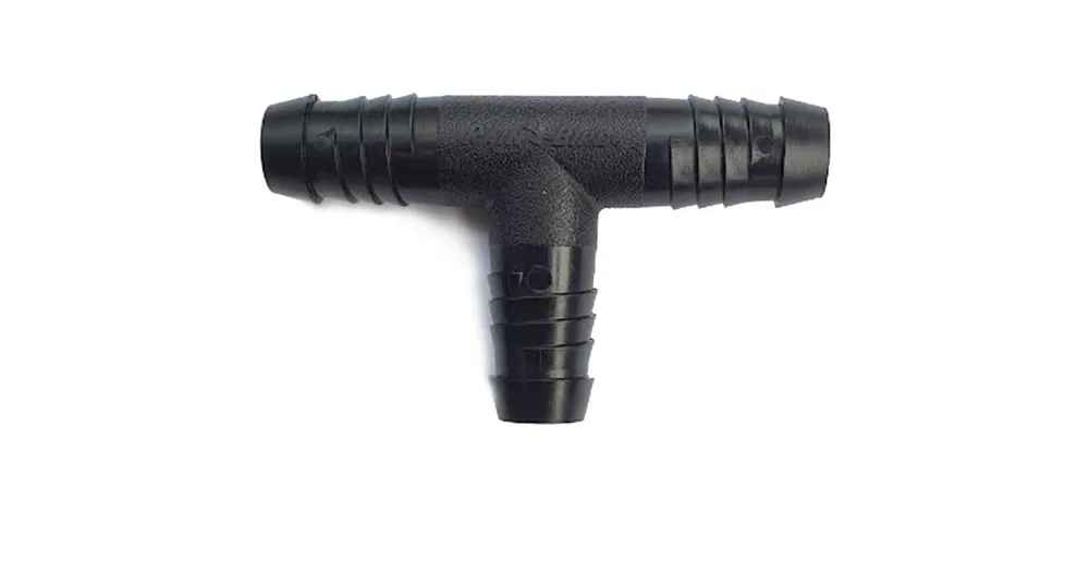 Rain Bird SPX T-stuk verbinder, 3 x steek