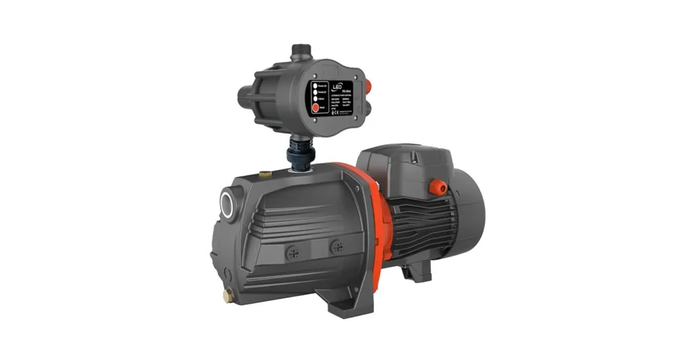 LEO AJm90 met Presscontrol
