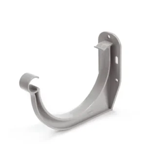 pvc gootbeugel, nr 2
