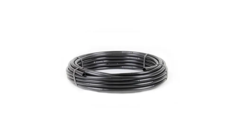 druppelslang 10 liter, 25meter