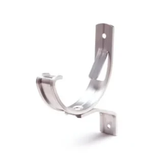 aluminium gootbeugel, nr 2