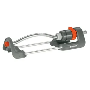 Gardena zwenksproeier Aqua S