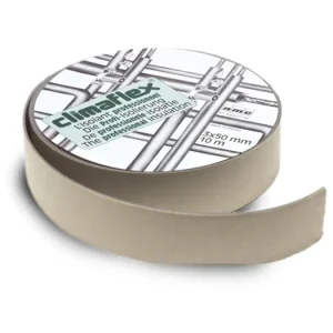 Climaflex isolatieband