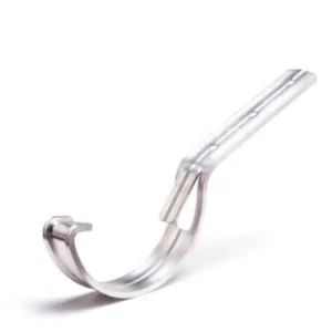 aluminium gootbeugel, nr 3