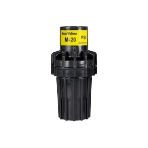 Rain Bird drukbegrenzer PSI M20, 1.4 bar uitlaat