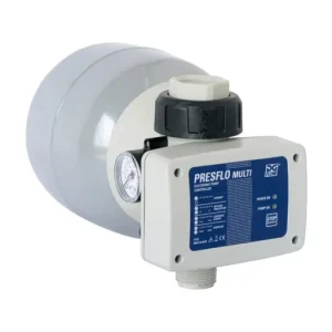 doorstroomschakelaar Presflo Multi