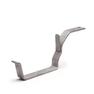 gegalvaniseerde bakgootbeugel nr 4