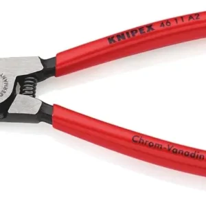 KNIPEX BORGVEERTANG BUITENR. RECHT 19-60 MM