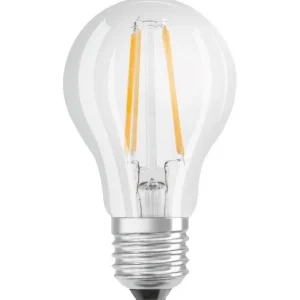 OSR.F-LED VALUE CLA40H 4,0W 827 E27