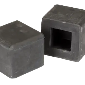 GRIPLINE MOKERDOP 1250 GRAM KOPMAAT 41 X 41 MM