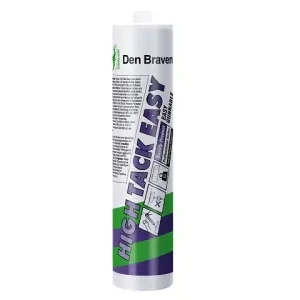 ZWALUW HIGH TACK EASY 290ML WIT