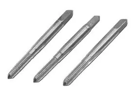 HANDTAPSET, HSS-G, 3DLG, M10
