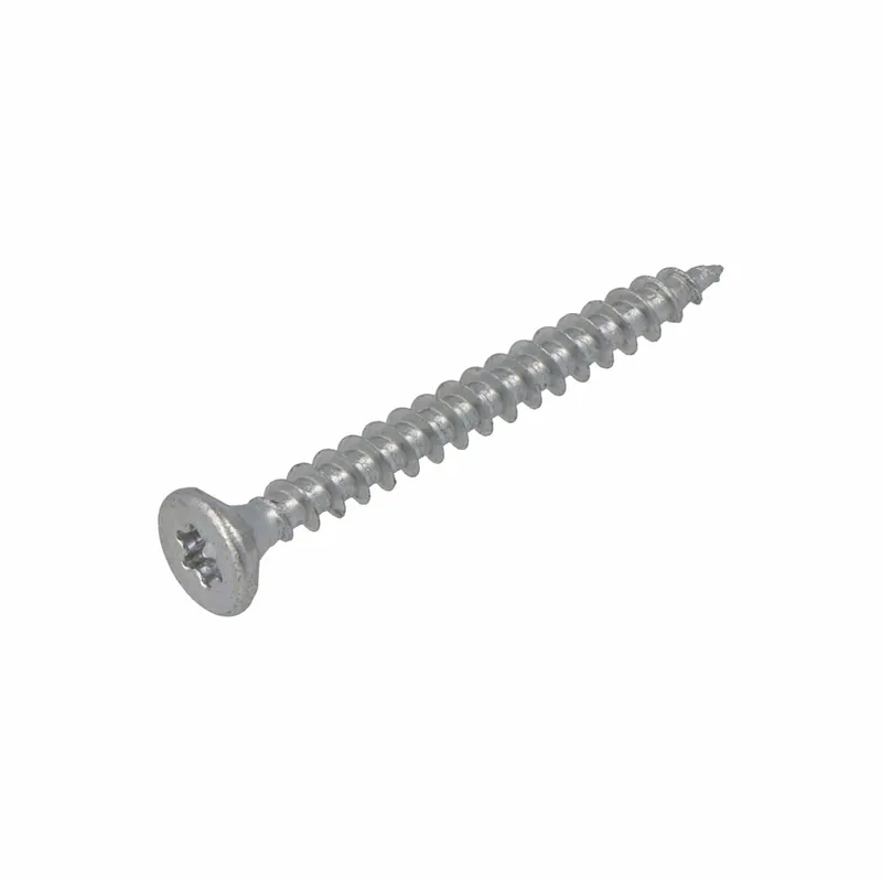 SPAANPLAATSCHROEF VZ PK TX-10 3.0X16 (200)