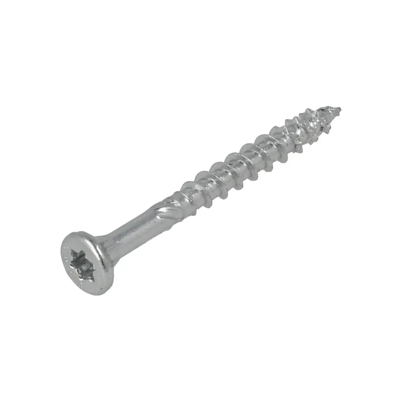 DYNAPLUS SPAANPLAATSCHROEF PK.VZ.T20 TORX 4.0X50