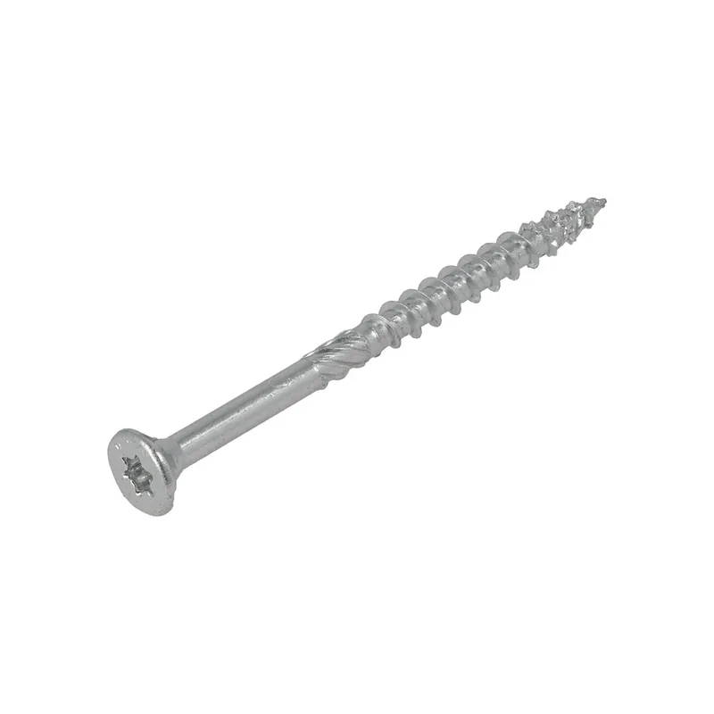 DYNAPLUS CONSTRUCTIESCHROEF VZ PK +SNIJPUNT TX-30 6.0X60/35 (100)