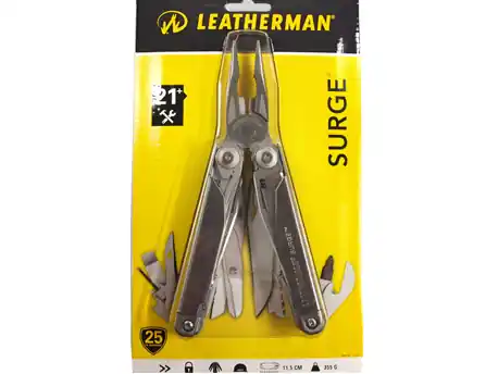 LEATHERMAN SURGE NYLON SHEATH