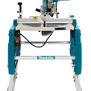 MAKITA 230 V AFKORT-/TAFELZAAG 260 MM LF1000