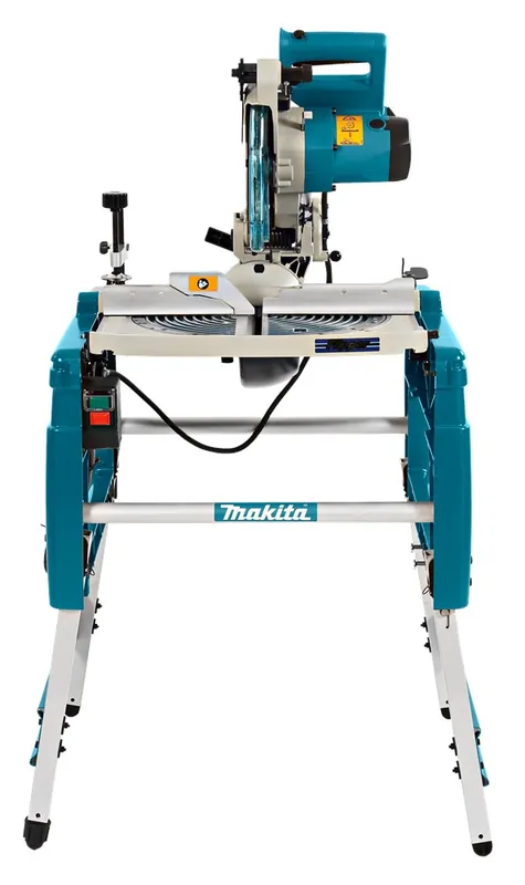 MAKITA 230 V AFKORT-/TAFELZAAG 260 MM LF1000