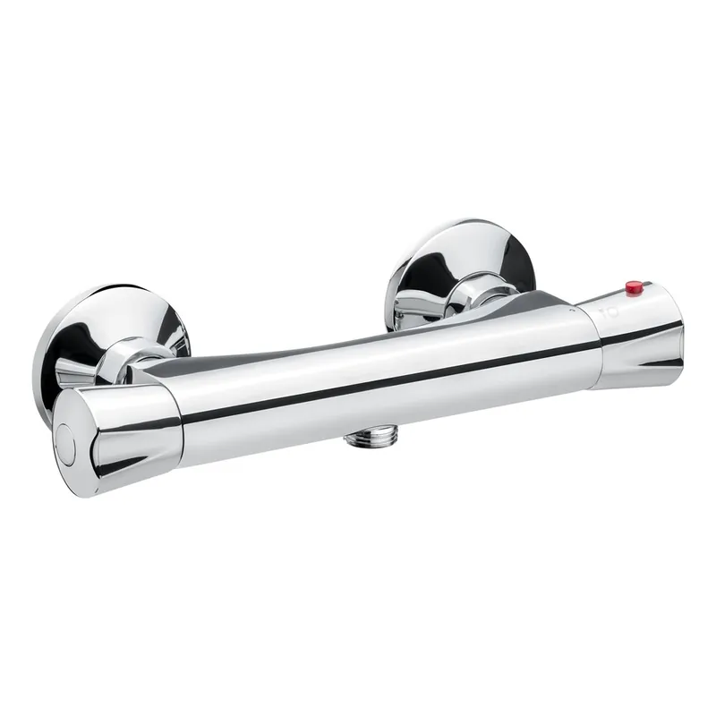 3166 CALMA DOUCHE THERMOSTAAT CH