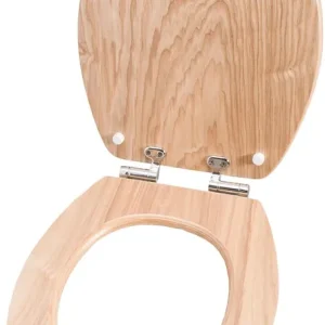 WC-BRIL HOUT LIGNA+ SC EIK