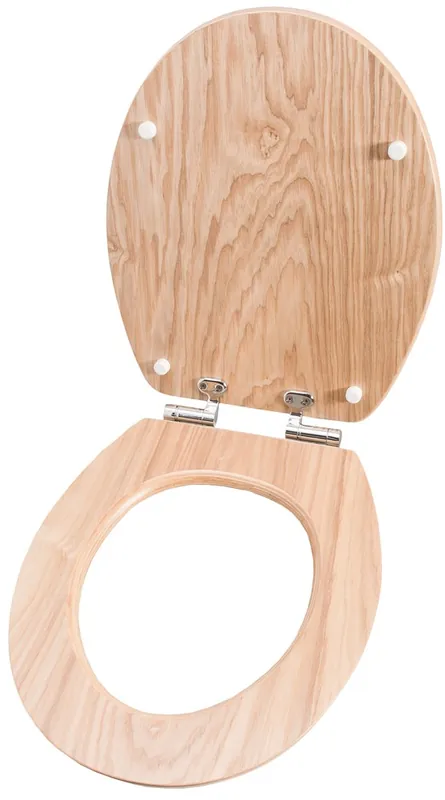 WC-BRIL HOUT LIGNA+ SC EIK