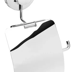 3IN1 TOILETROLHOUDER COMFORT CH