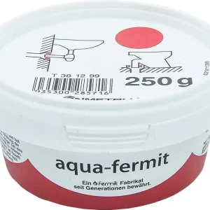 DICHTINGSPASTA AQUA-FERMIT 250G