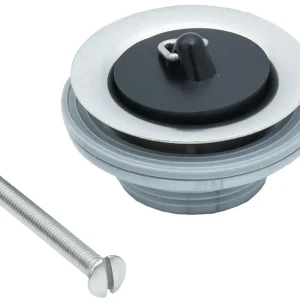 VIEGA AFLOOP UNIVERSEEL 1 1/4 60 WI