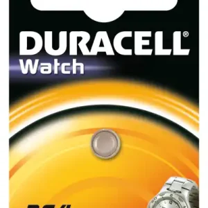 DURACELL 364/SR60 1,5 VOLT BP1